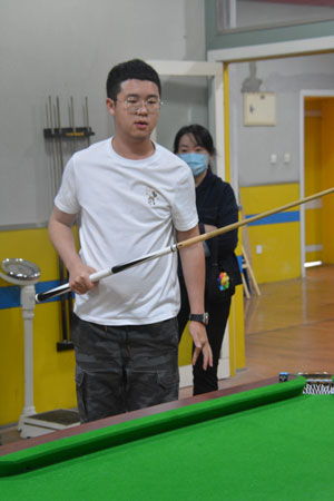 S36沙龙会 - 要玩就玩沙龙会